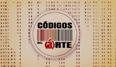 Códigos del arte