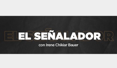 El señalador