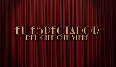 El espectador de cine