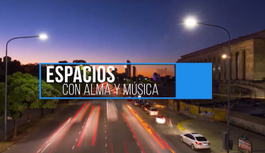 Espacios con alma y música