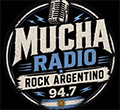 FM  94.7 - Mucha Radio