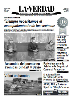 La Verdad