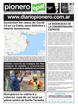 Pionero