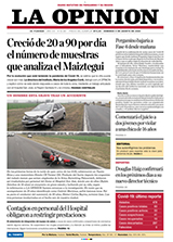 La Opinión