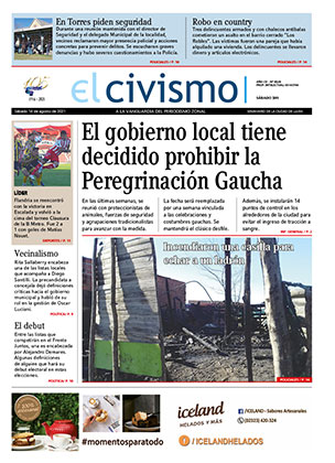 El Civismo