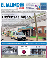 El Mundo de Berisso