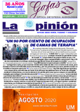 La Opinión