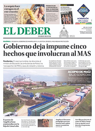 El Deber