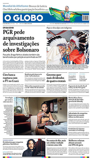 O Globo