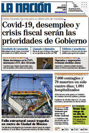 La Nación