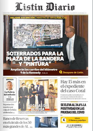 Listin Diario