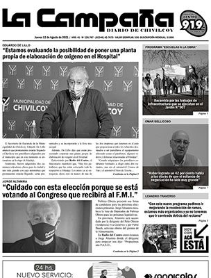 La Campaña