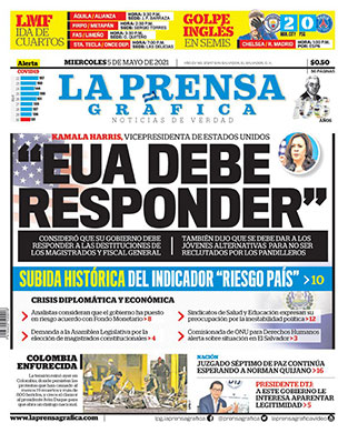 La Prensa Gráfica