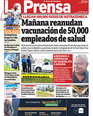La Prensa
