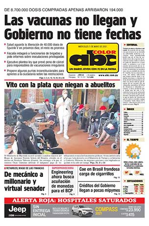 ABC Color