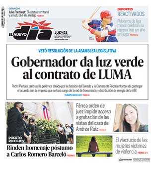 El Nuevo Día