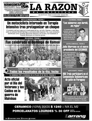 La Razón