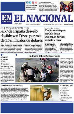 El Nacional