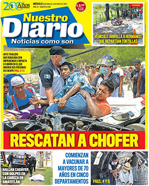 Nuestro Diario