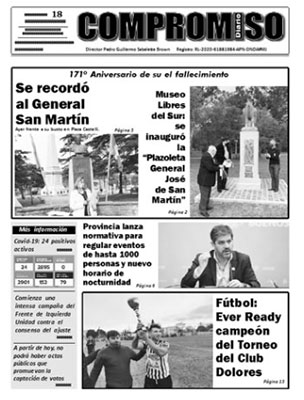 Compromiso