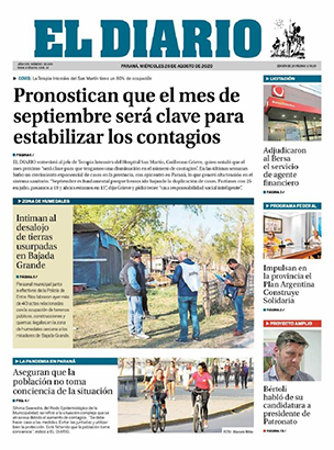 El Diario - Paraná