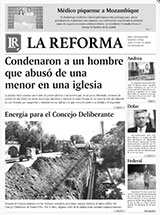 La Reforma - General Pico