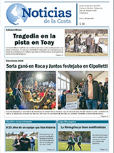 Noticias de la Costa - Viedma