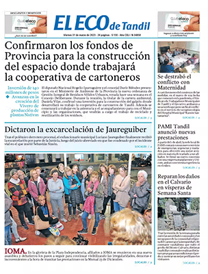El Eco de Tandil