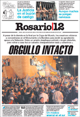 Rosario 12 - Rosario