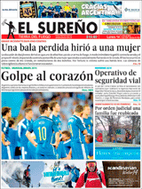 El Sureño - Rio Grande