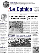 La Opinión 