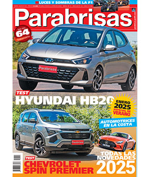 Parabrisas