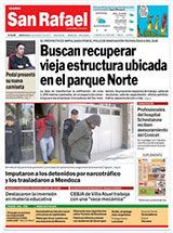El Diario - San Rafael