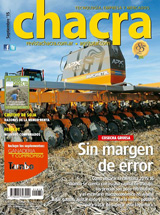 Chacra & Campo Moderno