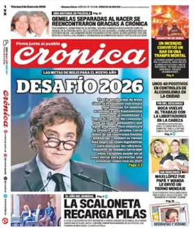 Diario Crónica