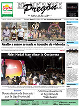 El Debate Pregón - Gualeguay