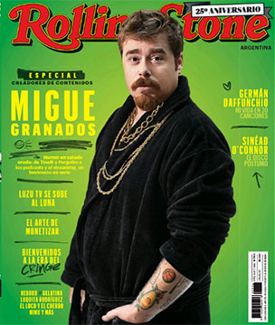 Rolling Stone