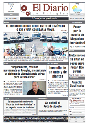 El Diario