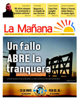 La Mañana