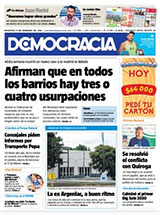 Democracia