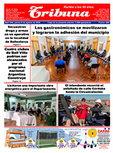Nueva Tribuna - Bell Ville