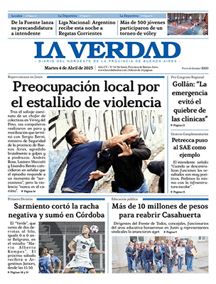 La Verdad