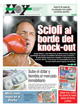 Diario Hoy