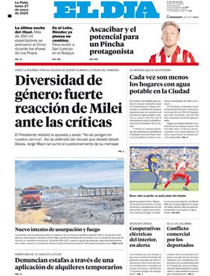 El Dia