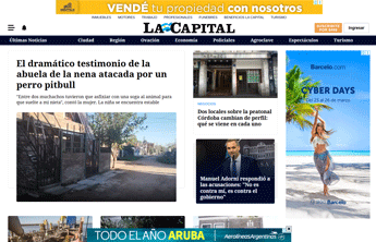 LaCapital.com.ar