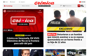 Cronica.com.ar