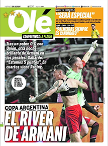 Olé