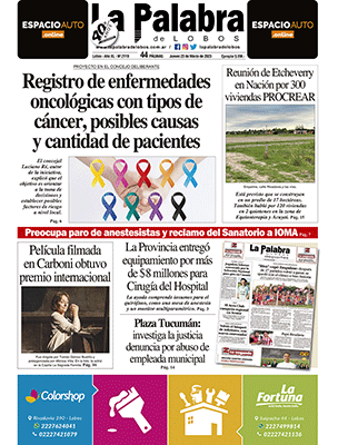 La Palabra