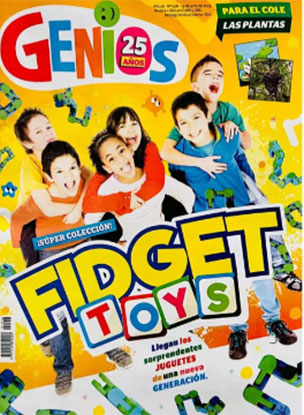 Genios