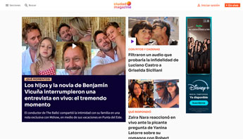CiudadMagazine.com